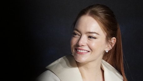 Обличчя «Оскара»: Емма Стоун у номінації «найкраща жіноча роль