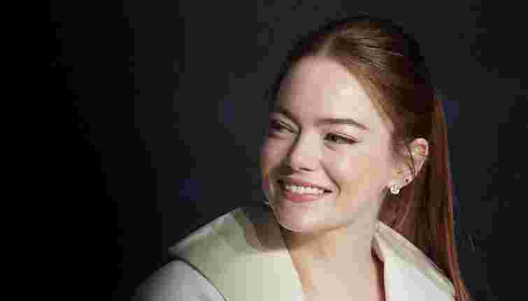 Обличчя «Оскара»: Емма Стоун у номінації «найкраща жіноча роль