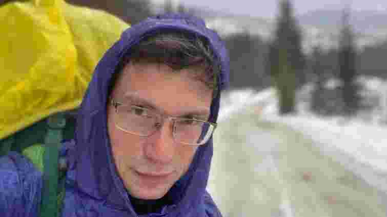 У горах Закарпаття знайшли тіло зниклого у лютому одеського доцента