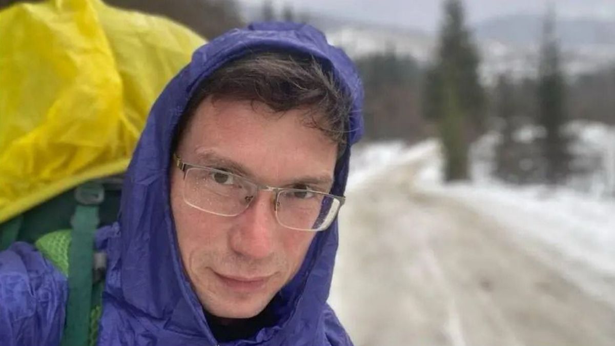 У горах Закарпаття знайшли тіло зниклого у лютому одеського доцента