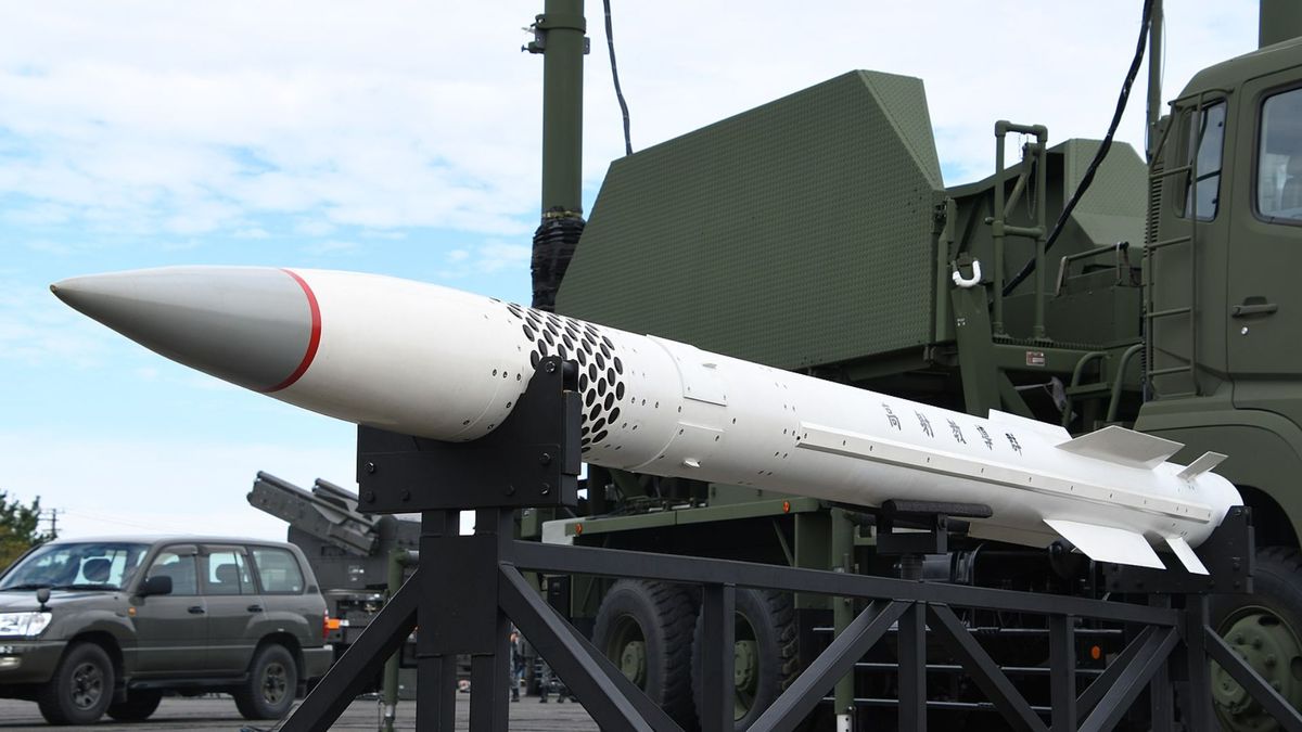 Німеччина домовилася про передачу Україні 30 ракет до Patriot від європейських країн