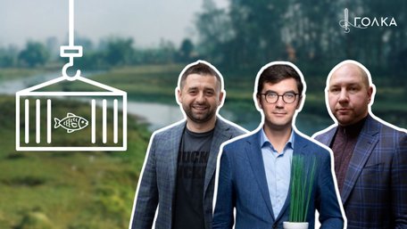 Загроза прибережним смугам: хто і що задумав у Верховній Раді?