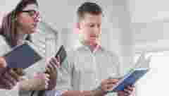 Львівщина увійшла в трійку лідерів за обсягами базового фінансування науки