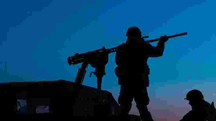 Український генерал повідомив про звільнення майже всієї території Дніпропетровщини