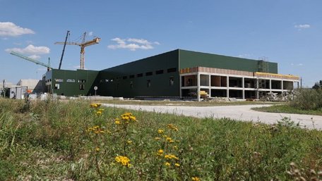 Терміни минули, нових дат немає: що буде зі сміттєпереробним заводом у Львові