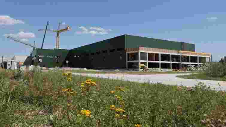 Терміни минули, нових дат немає: що буде зі сміттєпереробним заводом у Львові