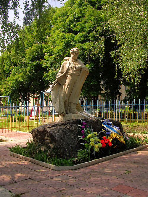 Новомиргород (фото з Вікіпедії)