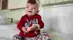 Нейрохірурги Львова заново сформували череп однорічній дівчинці з Рівненщини