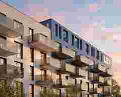 Нова секція у ЖК VERO доступна для бронювання: усе про знижки та спецпропозиції