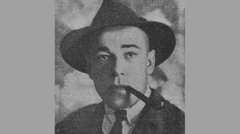 Зламаний чекістами поет, через арешт якого застрелився Микола Хвильовий