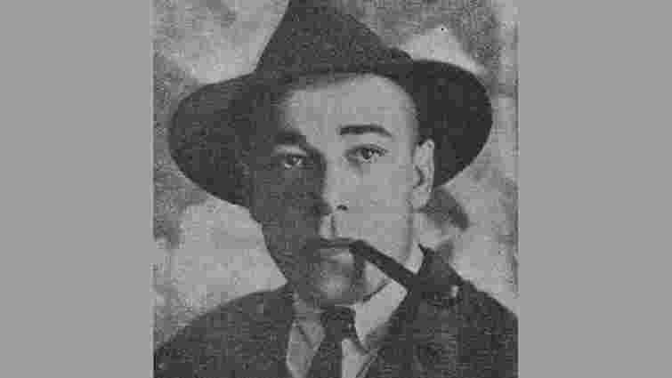 Зламаний чекістами поет, через арешт якого застрелився Микола Хвильовий