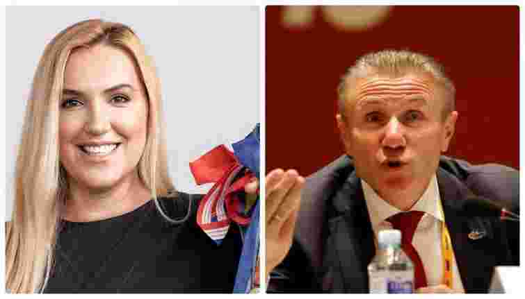 Верховна Рада провалила голосування за позбавлення державних нагород Бубки та Клочкової