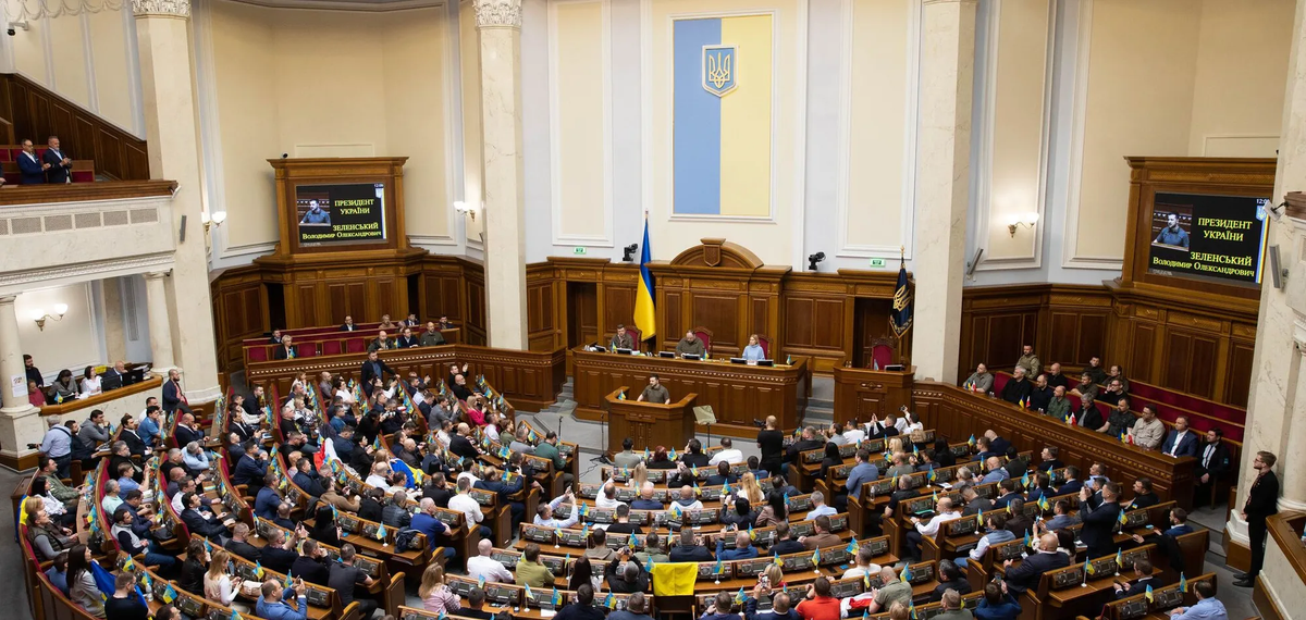 Верховна Рада відхилила закон про «податок на OLX» та доходи від онлайн-платформ