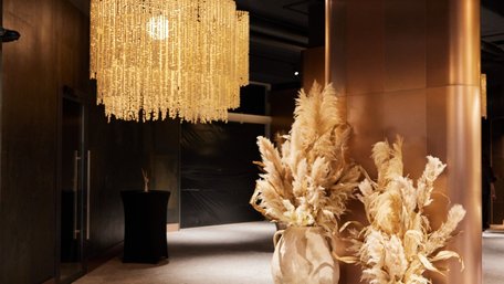 LEV Development презентував IKON Exclusive Mountain Resort у Буковелі