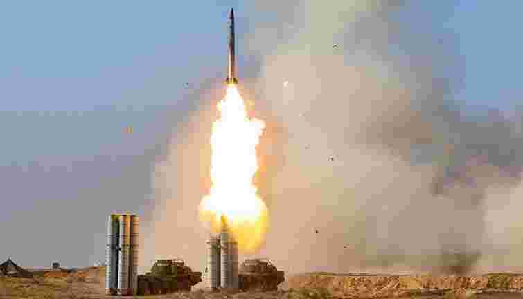 Fire Point влітку випробує ракету, швидкість якої дозволить краще долати російську ППО