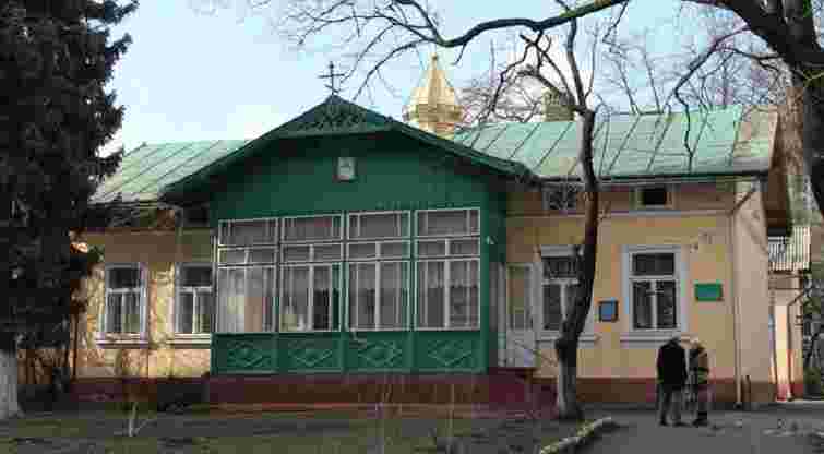 На місці знесеного храму УПЦ МП у Франківську облаштують сквер