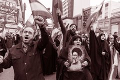 Мрія про ЯЗ зруйнувала Іран