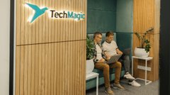 Львівська IT-компанія придбала київську студію розробки