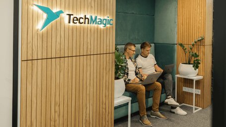 Львівська IT-компанія придбала київську студію розробки