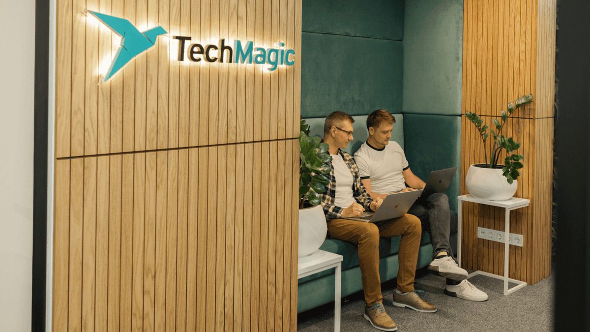 Львівська IT-компанія придбала київську студію розробки