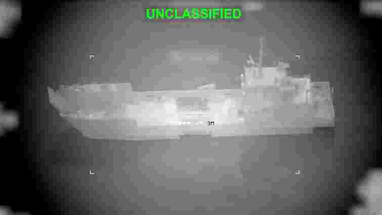 США знищили 16 іранських кораблів, які мінували Ормузьку протоку