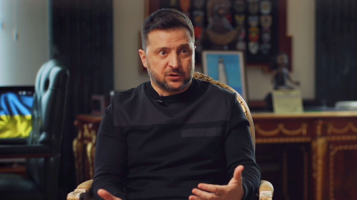 Україна «має карти» завдяки військовим та промисловості, – Зеленський