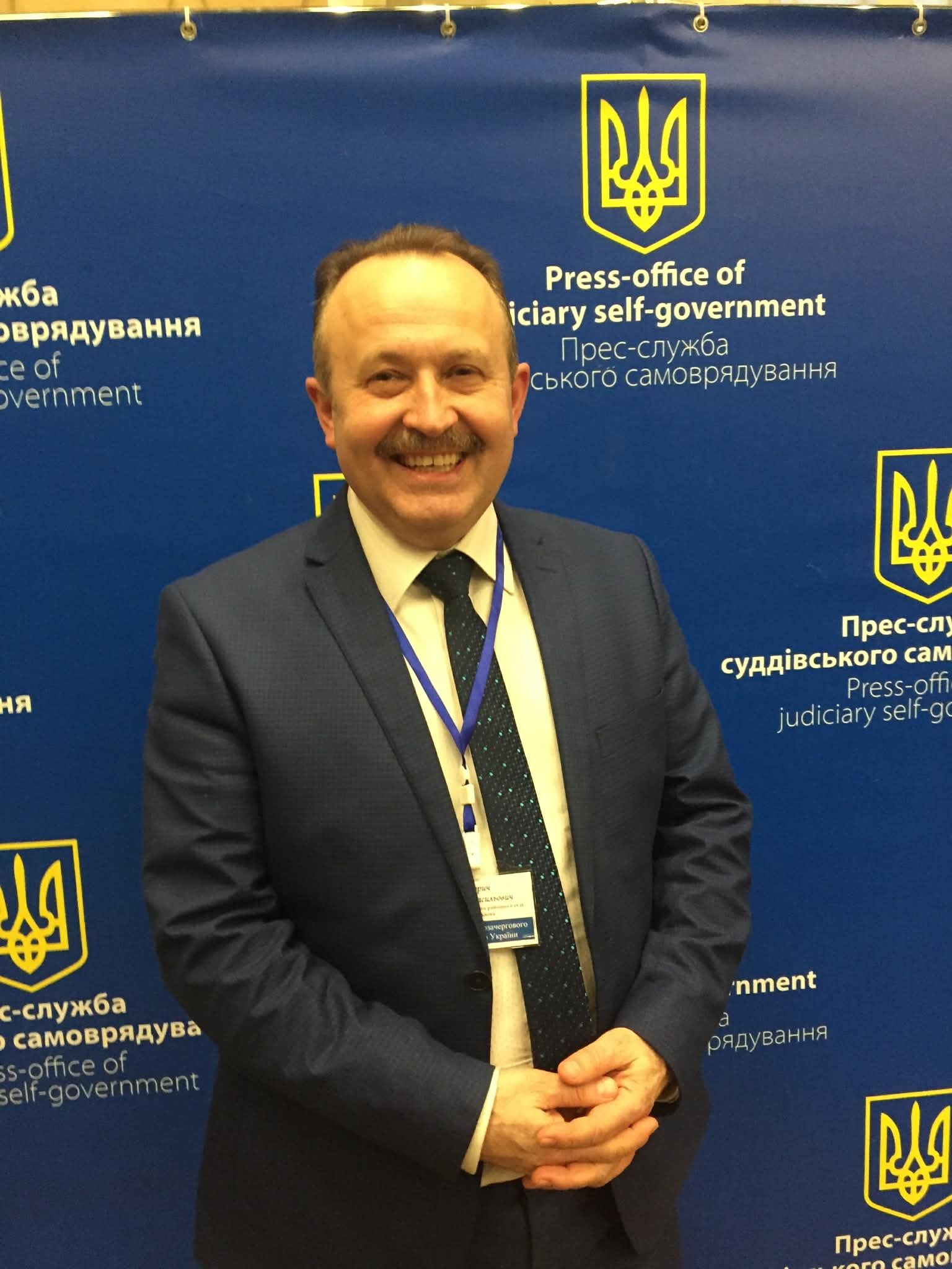 Усі фото судді Сергія Гирича