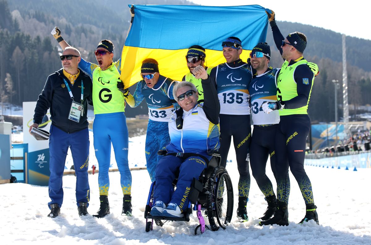 Українські паралімпійці заявили про систематичний тиск з боку МПК