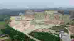 Суд зобов’язав львівську компанію сплатити понад 40 млн грн за незаконний видобуток піску