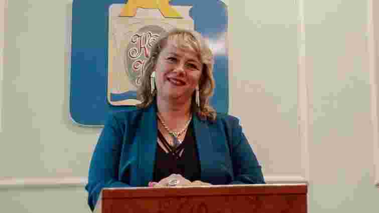 Керівниця Кам’янець-Подільського університету прокоментувала підозру в розтраті 1,26 млн грн