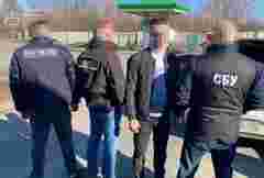 На Львівщині 39-річний студент і підприємець зі Стрия допомагали ухилянтам виїхати за кордон