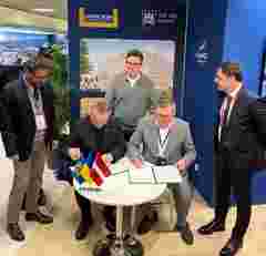 Ще одне європейське місто долучилося до мережі підтримки Unbroken