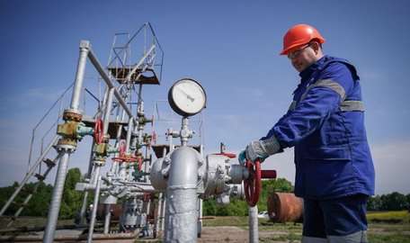 Зіновій Козицький з партнером придбали збиткову фірму з нафтогазовим родовищем на Львівщині