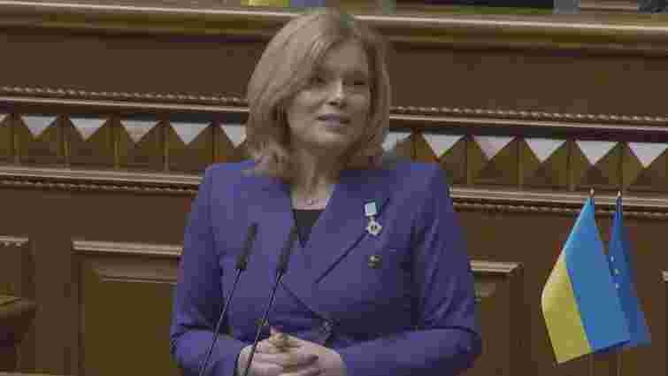 Німеччина надасть Україні 200 млн євро на розвідувальні дрони та цивільний захист 