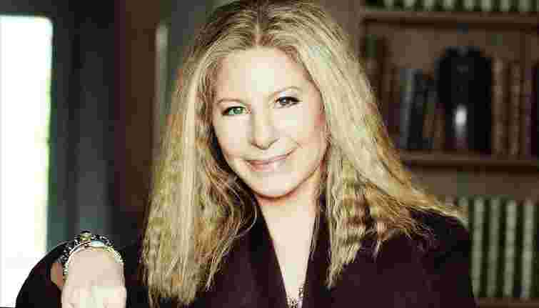 Барбра Стрейзанд отримає «Золоту пальмову гілку» Каннського кінофестивалю