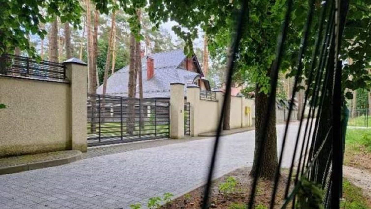 Прокуратура програла суд за ще одну ділянку в Брюховицькому лісі