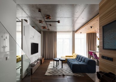 Тренди, які розчаровують: 7 невдалих рішень у дизайні квартири, від яких слід відмовитися