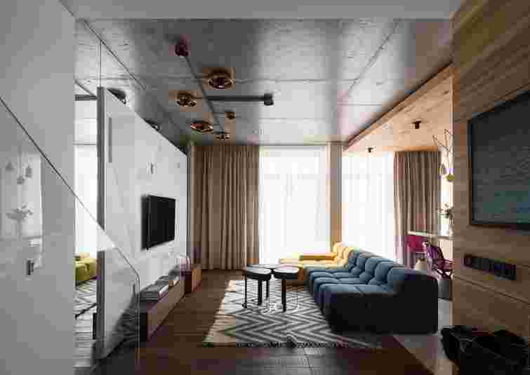 Тренди, які розчаровують: 7 невдалих рішень у дизайні квартири, від яких слід відмовитися