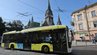 Через аварійне знеструмлення частина електротранспорту Львова курсуватиме зі змінами