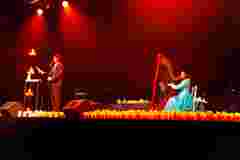 blago і FESTrepublic запустили цикл мистецьких вечорів з Олексієм Гнатковським