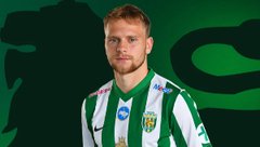 Львівські «Карпати» оголосили про підписання півзахисника «Динамо»