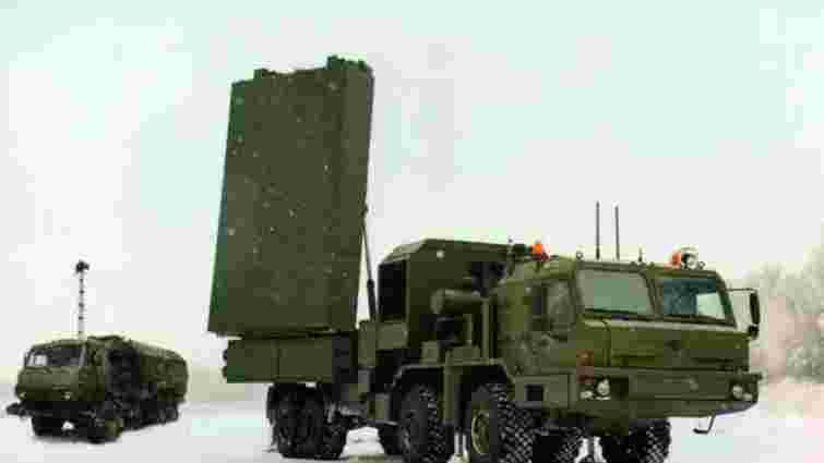 Військові знищили російську РЛС за 50 млн доларів та вдарили по арсеналу на Донеччині