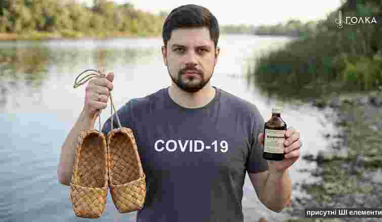 Союз з ОПЗЖ можливий, а з ЄС – це виключено. Як зараз викручується «слуга» Качура?