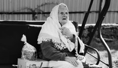 У Мостиськах померла 99-річна зв’язкова УПА Віра Андрейко