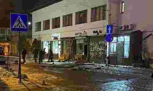 Після теракту у Львові поліція працюватиме за новим алгоритмом викликів