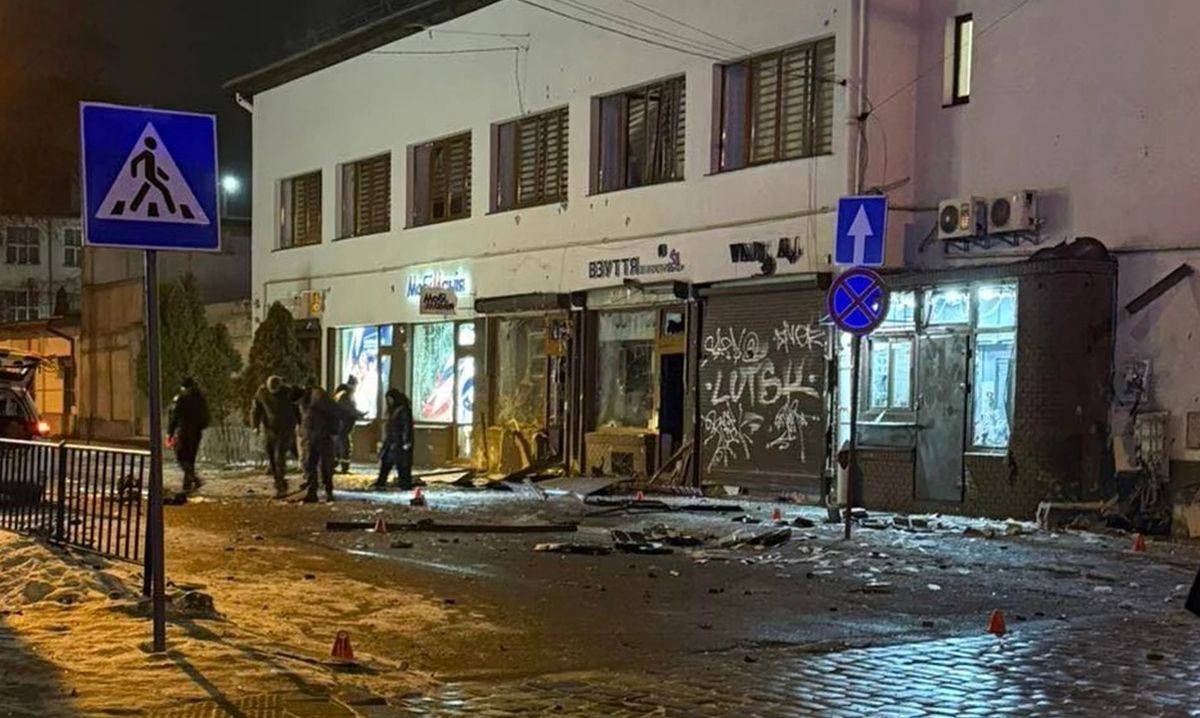 Після теракту у Львові поліція працюватиме за новим алгоритмом викликів