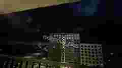 Безпілотники вночі атакували нафтобазу у Краснодарському краї РФ 