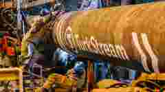 Угорщина звинуватила Україну в атаці на інфраструктуру «Турецького потоку» в Росії