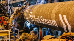 Угорщина звинуватила Україну в атаці на інфраструктуру «Турецького потоку» в Росії