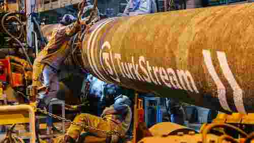 Угорщина звинуватила Україну в атаці на інфраструктуру «Турецького потоку» в Росії